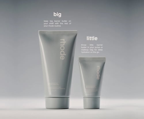 Rhode Big Barrier Butter