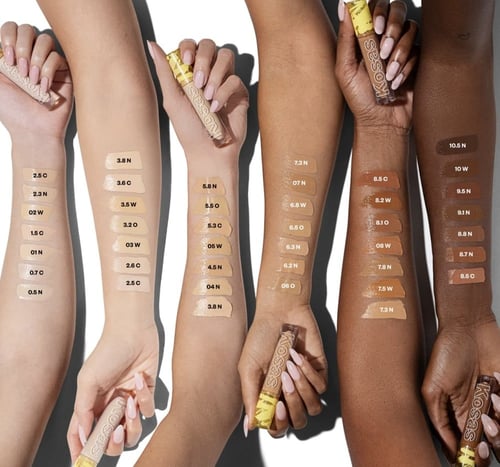 Kosas Super Creamy + Brightening Concealer