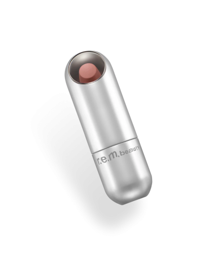 R.E.M. BEAUTY on your collar matte lipstick
