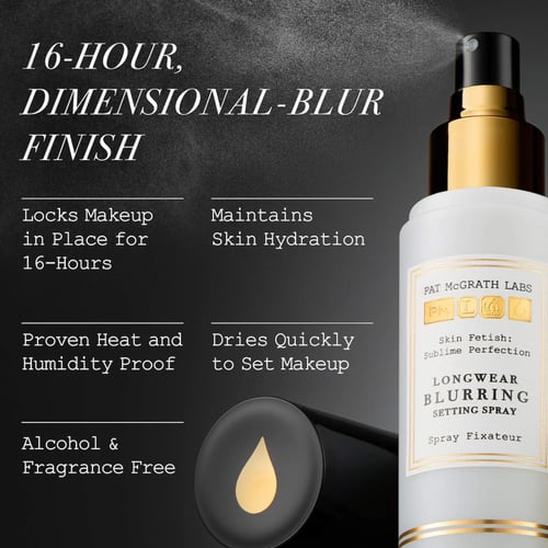 PAT McGRATH LABS Skin Fetish: Sublime Perfection L...