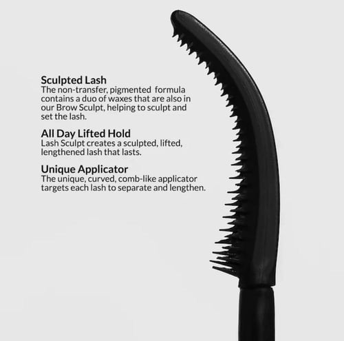 REFY Lash Sculpt Lengthen and Lift Mascara