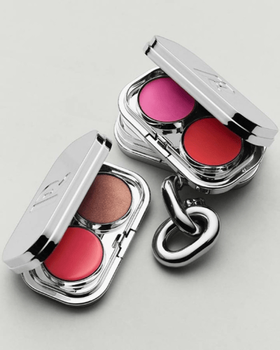 Rabanne Mini Blushy Palatte