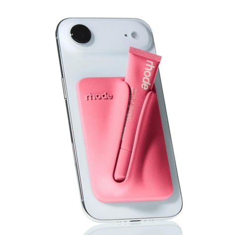 Rhode Snap-On Lip Case