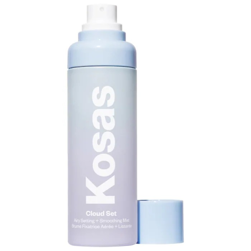 Kosas Cloud Set Airy Setting Spray + Smoothing Mis...