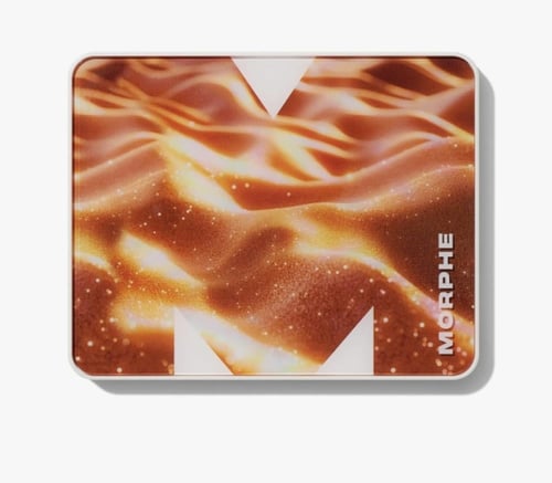 Morphe ChromaPlus 12-Pan Eyeshadow Palette