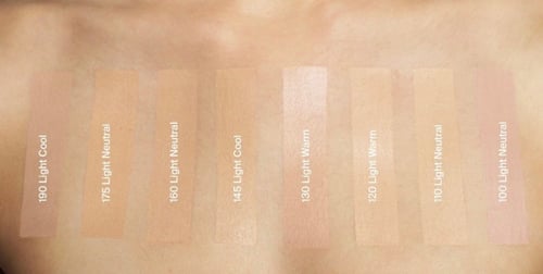 Haus Labs Medium Coverage Foundation with Fermente...