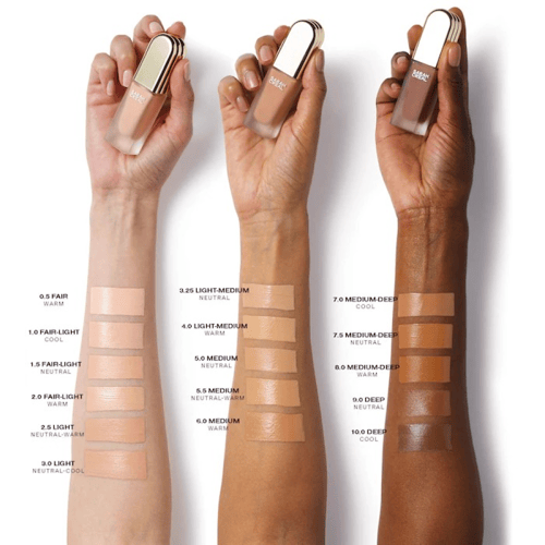 Sarah Creal Face Flex Concealer & Complexion Enhan...