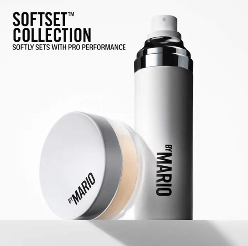 MAKEUP BY MARIO SurrealSkin 16HR Soft Setting Spra...