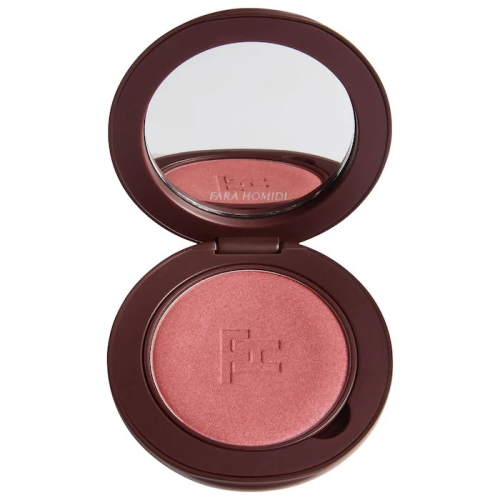 Fara Homidi Essential Blonzer Refillable Compact