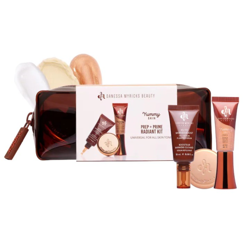Danessa Myricks Beauty Mini Yummy Skin Glow Finish...