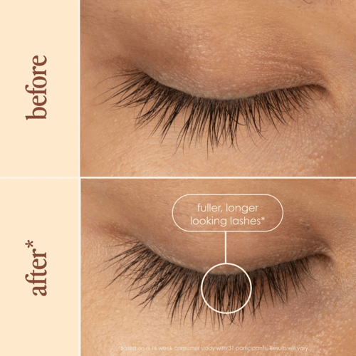 Grande LASH - Sensitive Peptide Lash Enhancing Ser...