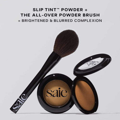 Saie Slip Tint Undetectable Baked Setting Powder