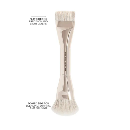 PATRICK TA Dual Ended Foundation Brush