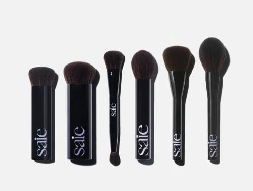 Saie The Brush Collection