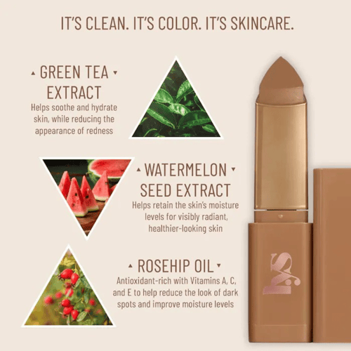 LYS Beauty Triple Fix Blurring and Hydrating Skin...