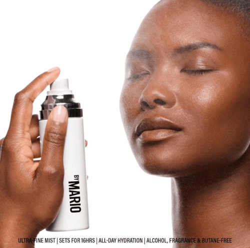 MAKEUP BY MARIO SurrealSkin 16HR Soft Setting Spra...