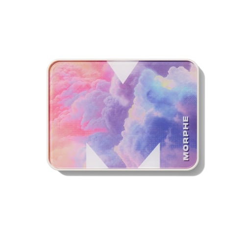 Morphe ChromaPlus 6-Pan Eyeshadow Palette