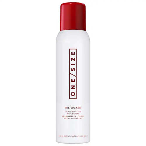 ONE/SIZE Oil Sucker Liquid Blotting Paper Touch Up...