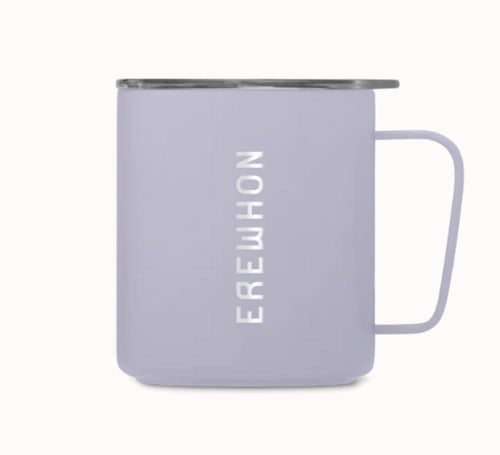 Erewhon Cup - 12 oz