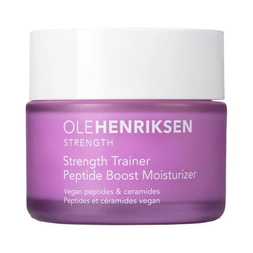 OLEHENRIKSEN Strength Peptide Barrier Boost Moistu...