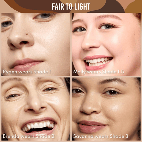 Danessa Myricks Beauty Yummy Skin Soothing Serum S...