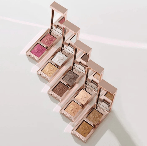 PATRICK TA Major Dimension Eye Illusion Eyeshadow...