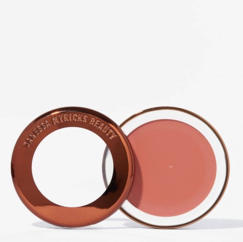 Danessa Myricks Yummy Skin Blurring Balm Powder Fl...