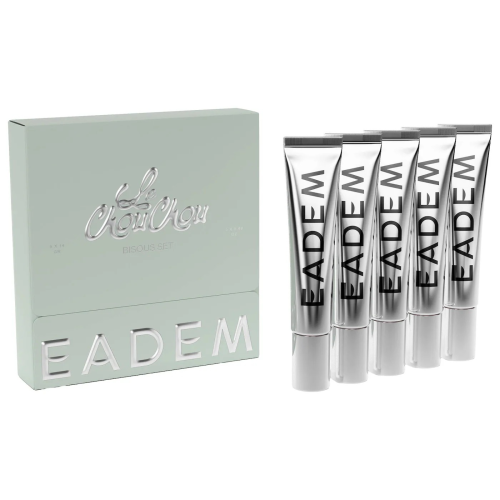 EADEM Le Chouchou Bisous Set Exfoliating + Softeni...