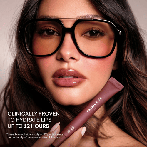 PATRICK TA Major Moisture Smoothing and Hydrating...