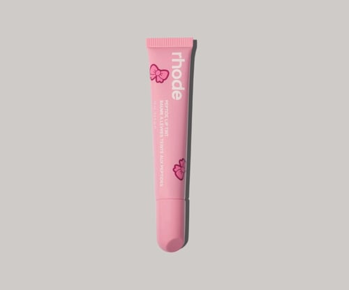 Rhode Scented Peptide Lip Tint