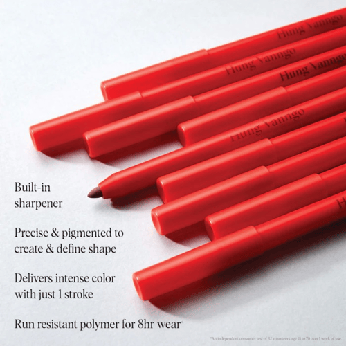 HUNG VANNGO BEAUTY Accentuating Longwear Lip Liner