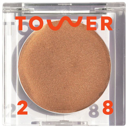 Tower 28 Illuminating Cream Bronzer