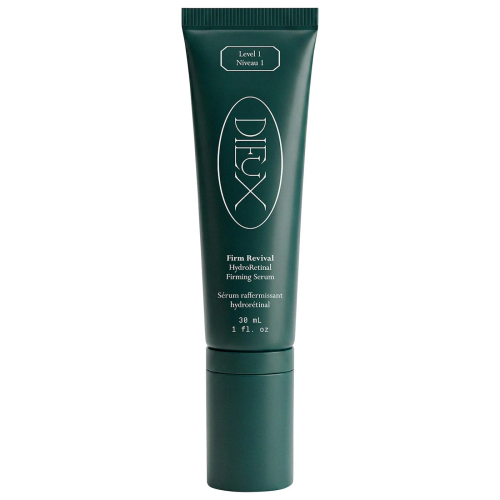 Dieux Firm Revival HydroRetinal Firming Serum for Fine Lines & Wrinkles