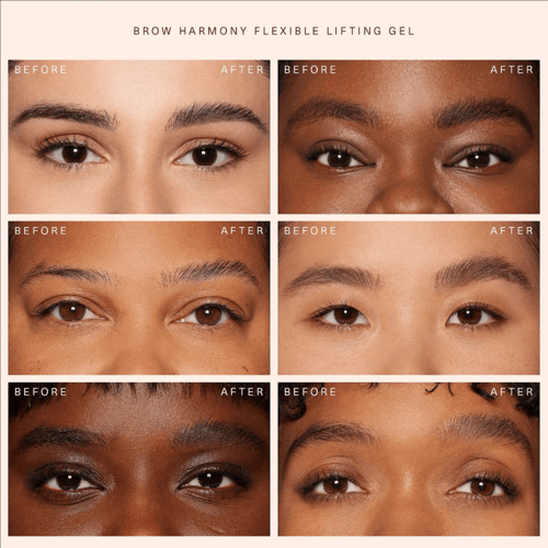 Rare Beauty Brow Harmony Flexible Lifting and Lami...