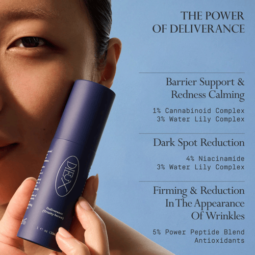 Dieux Deliverance Antioxidant & Niacinamide Serum...