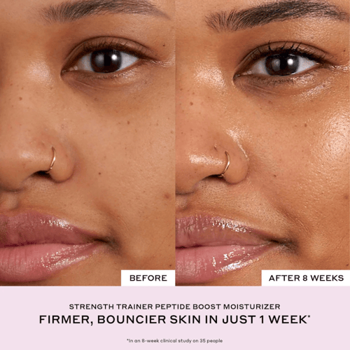 OLEHENRIKSEN Strength Peptide Barrier Boost Moistu...