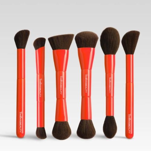 Toolbox Beauty The Essential Face Set (6PC / 10 He...