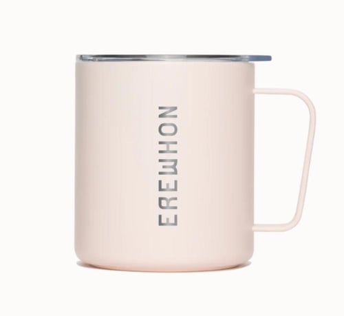 Erewhon Cup - 12 oz