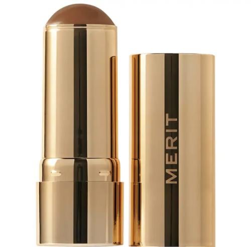 MERIT Bronze Balm Sheer Sculpting Bronzer