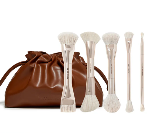 Patrick Ta Artistry Brush Set (+ GIFT)