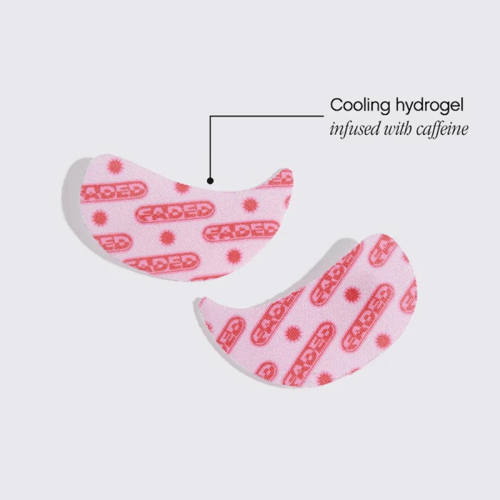 Topicals Faded Under Eye Brightening & Clearing Ey...