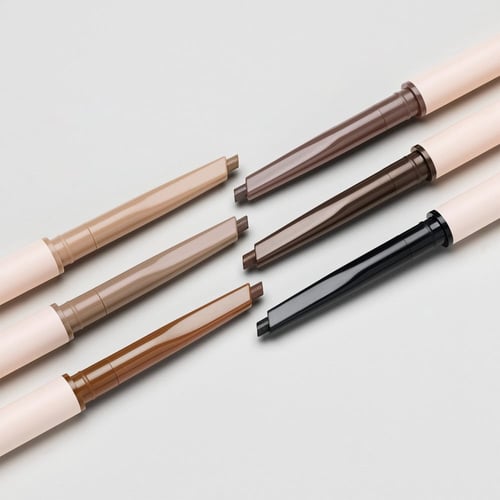Rare Beauty Brow Harmony Precision Eyebrow Pencil