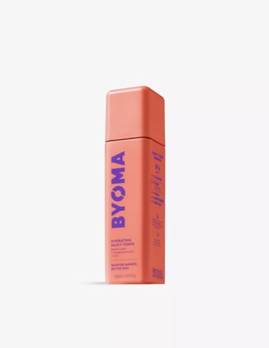 BYOMA Hydrating Milky toner