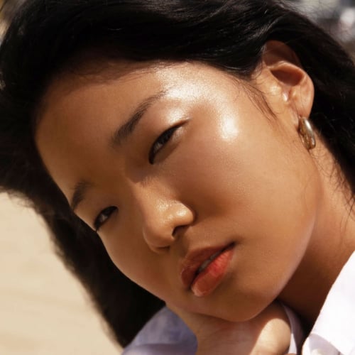 Tower 28 SuperDew Shimmer-Free Highlight Balm