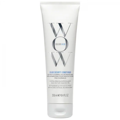 COLOR WOW Color Security Conditioner for Fine Hair