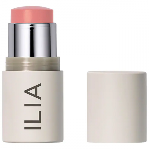 ILIA Multi-Stick Cream Blush + Highlighter + Lip T...