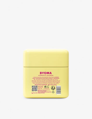 BYOMA Melting Balm Cleanser