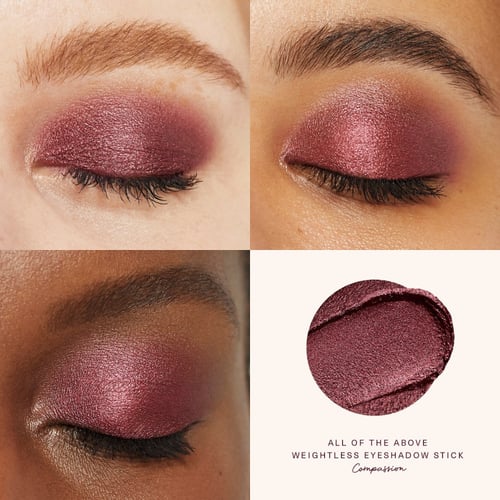 Rare Beauty All of the Above Weightless Eyeshadow...