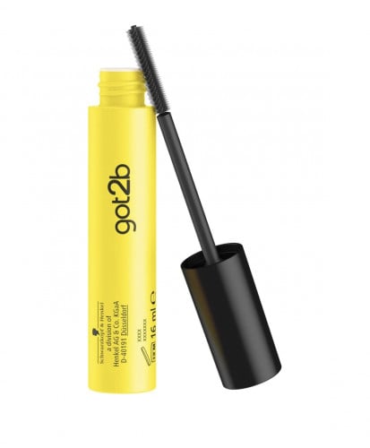 GLUED 4 BROWS & EDGES 2IN1 GEL