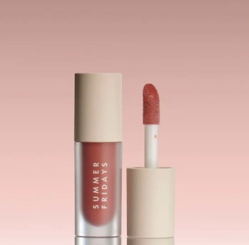 Summer Fridays Dream Lip Oil